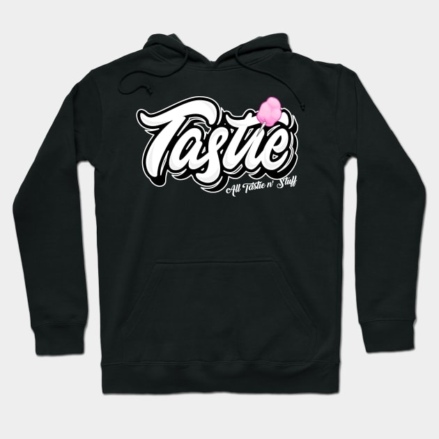 Cotton Candy Hoodie by Been There, Done That, Got a T-shirt